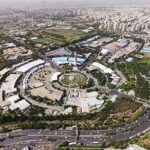 نمایشگاه تهران