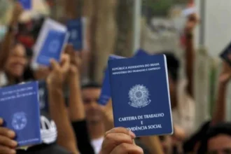 نرخ بیکاری و اشتغال برزیل