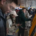 هزینه کرد چینی ها