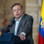 گوستاوو پترو - رییس جمهور کلمبیا