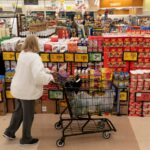 مصرف کننده آمریکایی