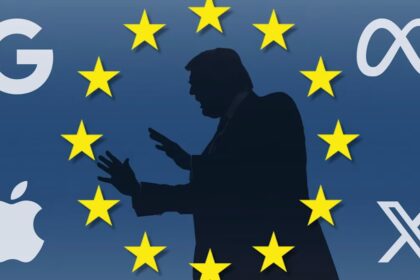 ترامپ، غول های فناوری و اتحادیه اروپا