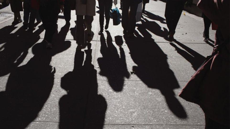 نرخ بیکاری یونان