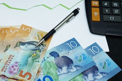 تورم نیوزلند