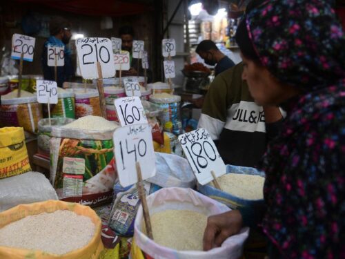 اقتصاد پاکستان