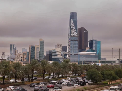 اوراق عربستان سعودی