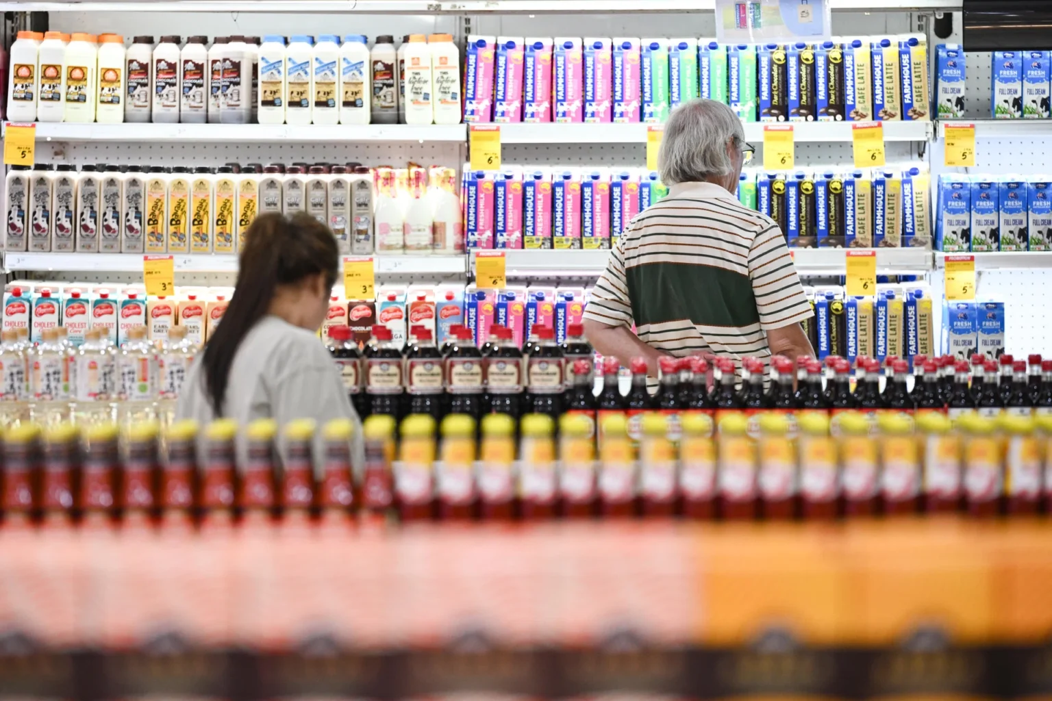 تورم سنگاپور