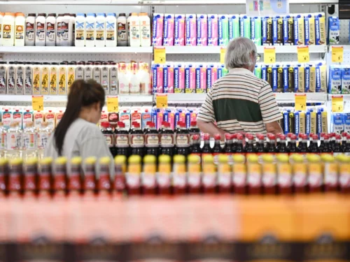 تورم سنگاپور