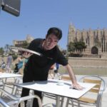 اشتغال اسپانیا