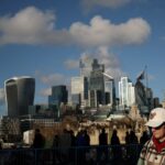 کسب و کار انگلستان و بریتانیا