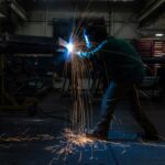 فعالیت تجاری آمریکا