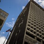 بانک مرکزی ونزوئلا