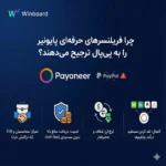 حساب پایونیر چیست