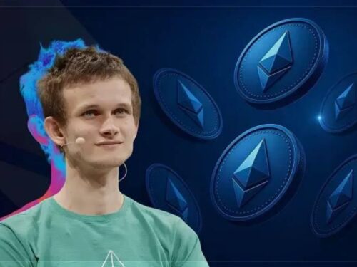 دارایی‌های ویتالیک بوترین