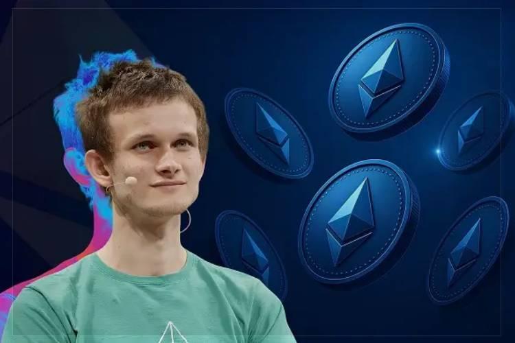 داراییهای ویتالیک بوترین