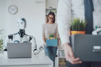 تاثیر هوش مصنوعی بر اشتغال و کسب و کار