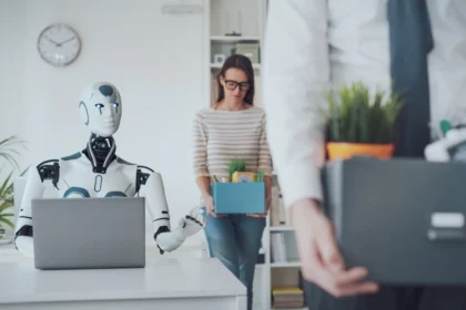 تاثیر هوش مصنوعی بر اشتغال و کسب و کار