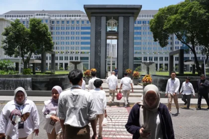 بانک مرکزی اندونزی