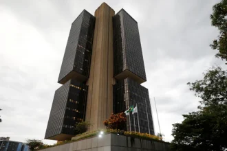 بانک مرکزی برزیل