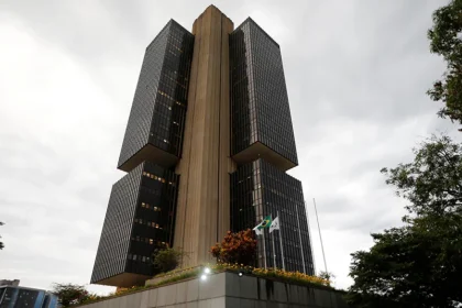 بانک مرکزی برزیل