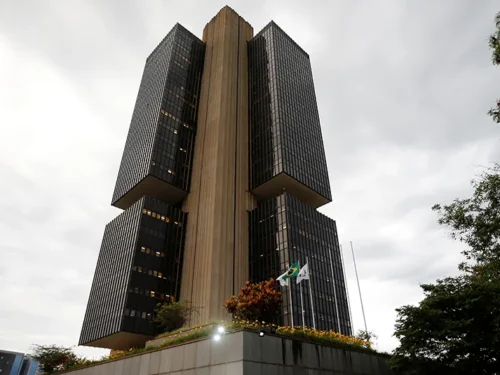 بانک مرکزی برزیل