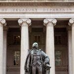 خزانه داری آمریکا