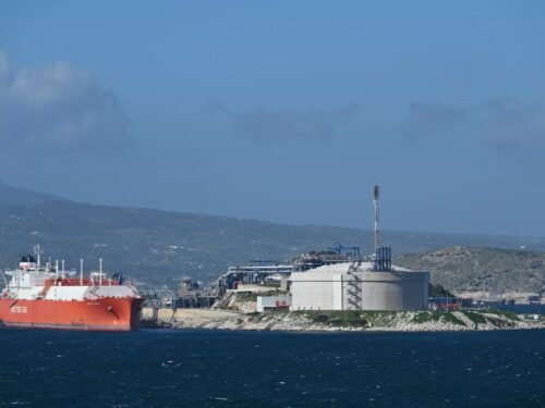 انرژی اروپا