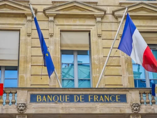 بانک فرانسه