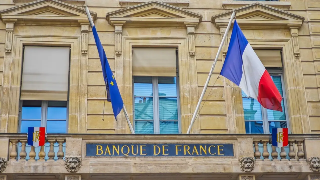 بانک فرانسه