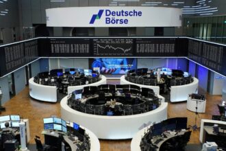 بازار سهام جهانی