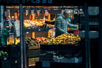 تورم اسپانیا