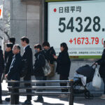 اقتصاد ژاپن