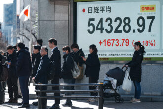 اقتصاد ژاپن