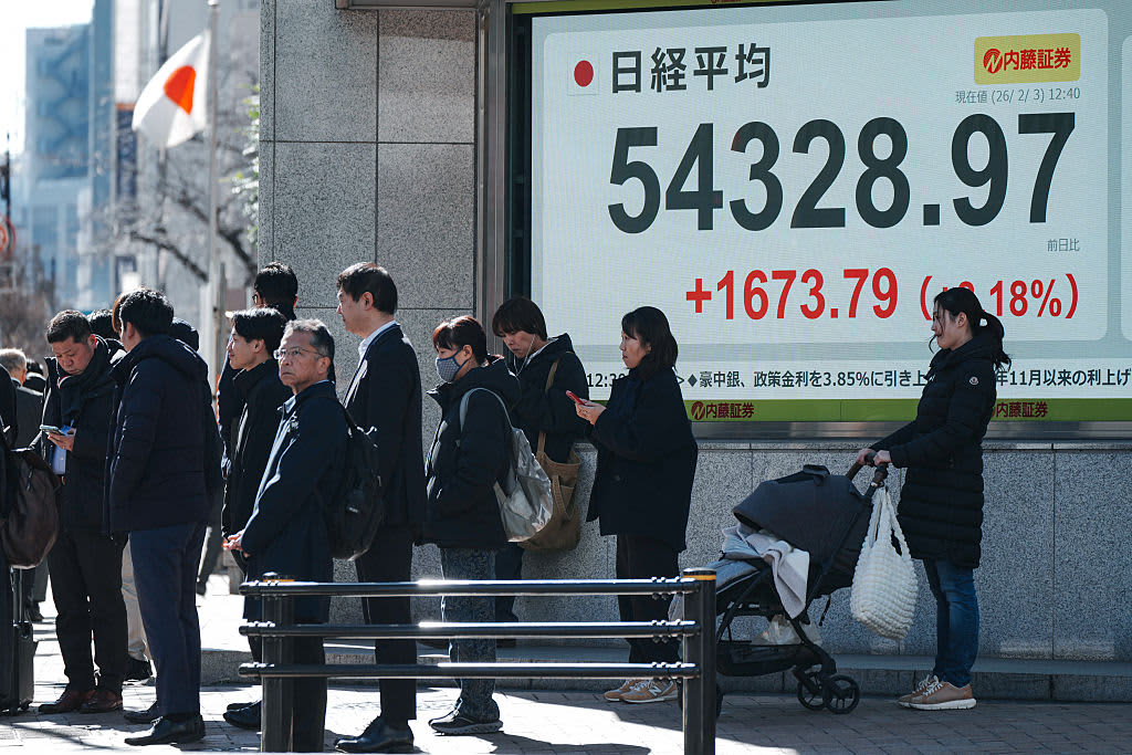 اقتصاد ژاپن