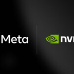 متا و انویدیا