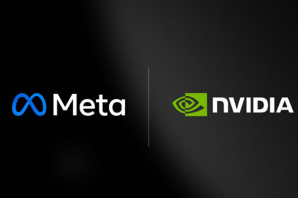 متا و انویدیا