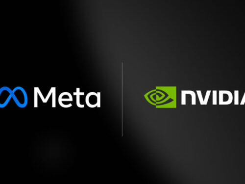 متا و انویدیا
