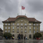 بانک ملی سوئیس (SNB)