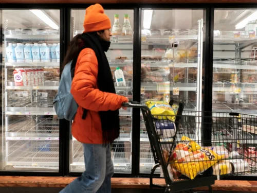 تورم ایالات متحده آمریکا