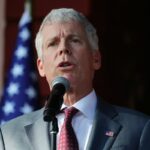 کریس رایت - وزیر انرژی ایالات متحده آمریکا