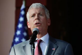 کریس رایت - وزیر انرژی ایالات متحده آمریکا