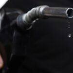 گرانی بنزین در آمریکا