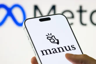 مانوس - متا