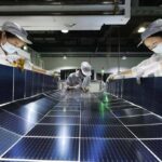 انرژی پاک چین