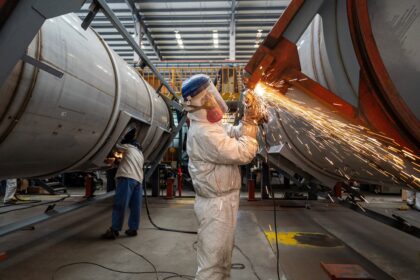 رشد اقتصادی چین