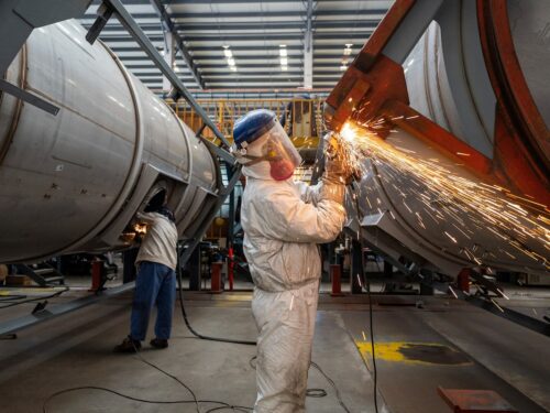 رشد اقتصادی چین