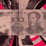 یوان چین - رنمینبی