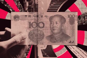 یوان چین - رنمینبی