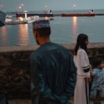 بسته شدن تنگه هرمز و جنگ آمریکا و ایران