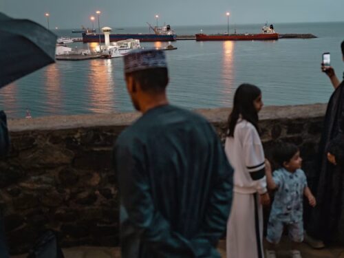 بسته شدن تنگه هرمز و جنگ آمریکا و ایران